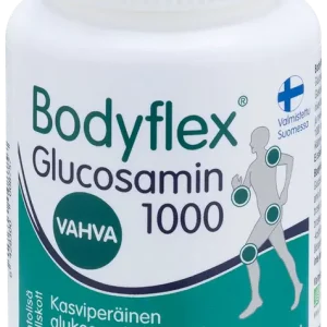 Bodyflex® Glucosamin 1000 100tabl