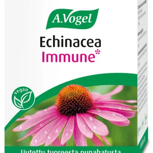 Vogel Echinacea Immune 120 kpl