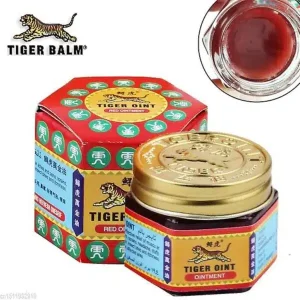 Tiger oint red 19,4g